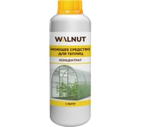 Моющее средство для теплиц WALNUT 1 л WLN0573