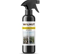 Полироль стекла для дома WALNUT 500 мл WLN0396
