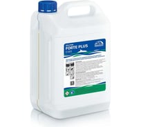 Средство для всех водостойких поверхностей DOLPHIN Forte plus, 5 л 22336