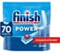 Таблетки для посудомоечных машин FINISH 70 шт. Power All in 1 608657 7