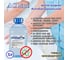 Мыло жидкое ООО "БАЗОВАЯ ДЕЗИНФЕКЦИЯ" acline антибактериальное, 5л. (пэт) М803 2