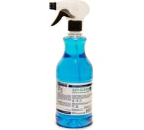 Средство для мытья стекол и зеркал ЭКОНОБЕЛЬ SKY-GLEAM 0,75 03090-075