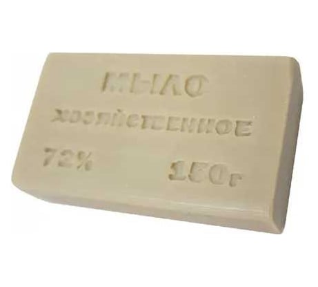 Хозяйственное мыло Золушка 150 гр С-22-1