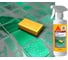 Очиститель для эпоксидных материалов SIKA Ceram-958 EC Бутыль 500мл. 713214 5