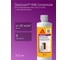 Очиститель-концентрат для эпоксидных материалов SIKA Ceram-958 Concentrate Бутыль 500мл. 713622 2