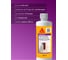 Очиститель-концентрат для эпоксидных материалов SIKA Ceram-958 Concentrate Бутыль 500мл. 713622 3