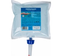 Жидкое мыло КЕМАN картридж 475 мл S2 нейтральное, арт 100024-0475 25626