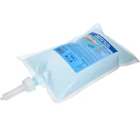 Жидкое мыло Keman нейтральное, картридж S1, 1000 мл арт. 100024-1000 25627