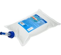 Крем-мыло Keman в картриджах S1, без отдушки, 1000 мл арт 100022-S1000 25628