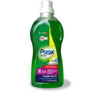 Гель для стирки Purox Universal 1 л УТ-00013923