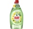 Средство для мытья посуды FAIRY Pure&Clean Бергамот и Имбирь 450 + Лаванда и Розмарин 450 0001009692 1