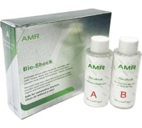 Нейтрализатор запахов AMR BIO-SHOCK ABSORBER 500 г GT-S