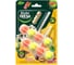 Подвесной блок для унитаза Master Fresh Duo Effect Gold 5 в 1, тропик, 2 шт 263905 1