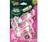 Подвесной блок для унитаза Master Fresh Duo Effect Gold 5 в 1, сакура, 3 шт 263906 1
