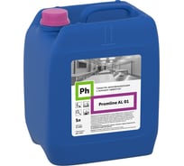Дезинфицирующее средство с моющим эффектом Ph Promline AL 0 5 л 13-3433