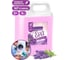 Кондиционер для белья Grass "EVA" с ароматом лаванды, концентрированный, канистра 125686 1