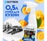 Эко-спрей для кухни DUTYBOX 500 мл db-1209 2