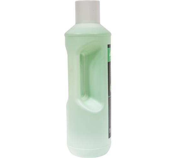 Профхим для поверхностей и пола Luscan Professional ProfUNI Foam Cleaner универсальный, нейтральный, 1 л 1677275