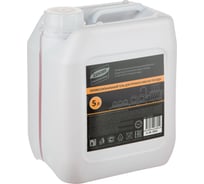 Профхим для посуды Luscan Professional ProfCooky Foam Eso гель, концентрат, для ручного мытья, 5 л 1677273