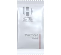 Туалетное мыло Luscan Hotel collection 13 г, ПЭ, 500 шт 1527694