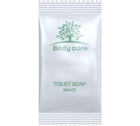 Туалетное мыло Luscan Body care 13 г, ПЭ, 500 шт 1527744