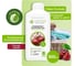Кондиционер-ополаскиватель для белья CLEAN HOME Спелая вишня 900 мл 602 2
