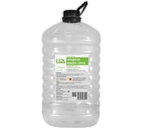 Мыло-пена Lime 5 л 157420-5