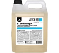 Концентрат (1:30) PROSEPT BT Bath Fungi + для удаления плесени с дезинфицирующим эффектом 5л 903BT-5 / 112-5