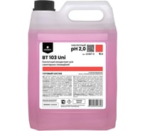 Универсальный концентрат для санитарных комнат PROSEPT Bath Uni 5 л 225-5