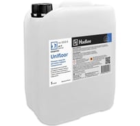 Концентрированное моющее средство для полов и твердых поверхностей Hadlee Unifloor 5 л 1112-5