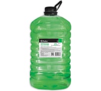 Жидкое мыло для рук Hadlee Unisoap 5 л ПЭТ, зеленое 4205-2-5
