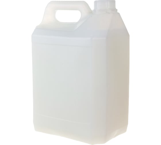 Кондиционер для белья PROSEPT Crystal Rinser 5л 216-5