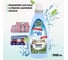 Кондиционер для белья PROSEPT Crystal Rinser Альпийская свежесть, 2 л 253-2 2