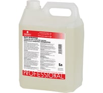 Средство для удаления напольных защитных покрытий PROSEPT Duty Stripper 5л 122-5
