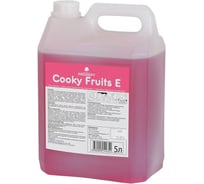 Гель для мытья посуды PROSEPT Cooky Fruit E 5 л 157-5