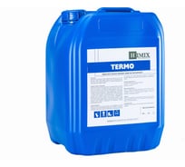 Щелочное пенное сильно концентрированное моющее средство Himix TERMO Стандарт класс (разведение 3-5%) 24 кг ПХ0224