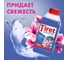 Очиститель для стиральных машин от накипи, грязи и запаха TIRET Цветочный, 250 мл 608889 7