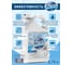 Средство для стирки универсальное Effecto Perfecto 2,75 л УТ00039090 5