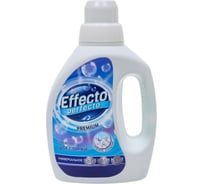 Средство для стирки универсальное Effecto Perfecto premium 1 л УТ00041135