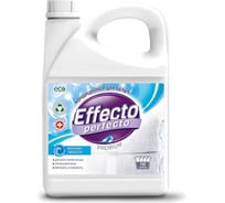 Кондиционер для всех типов белья Effecto Perfecto морская свежесть 3,75л УТ00039114