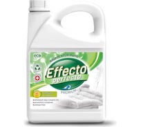 Жидкое мыло для рук Effecto Perfecto ромашка 2,75л УТ00039103