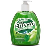 Жидкое мыло для рук Effecto Perfecto яблоко premium 300 мл УТ00041144