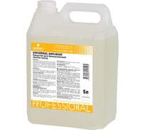 Средство для чистки люстр PROSEPT Universal ANTI-DUST 5 л 257-5