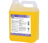 Жидкое гель-мыло с перламутром PROSEPT Diona Citrus с ароматом цитрусовых 5л 149-5