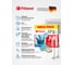 Таблетки для посудомоечных машин "7в1" MEGA PACK, 90 шт. Filtero 703 4
