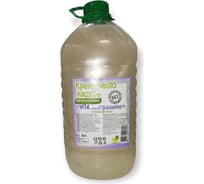 Жидкое крем-мыло Neoline «VITA Нейтральное», гиппоалерген 5 кг 143025