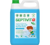 Средство для пола SEPTIVIT "Универсальное", 5 л 200_5