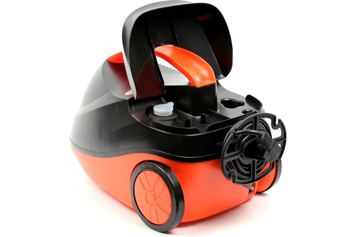 Пароочиститель-парогенератор MIE Pulito Vapore 380801 - выгодная цена ...