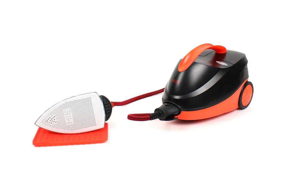 Пароочиститель-парогенератор MIE Pulito Vapore 380801 - выгодная цена ...