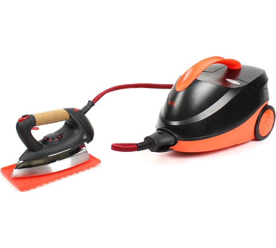 Пароочиститель-парогенератор MIE Pulito Vapore 380801 - выгодная цена ...